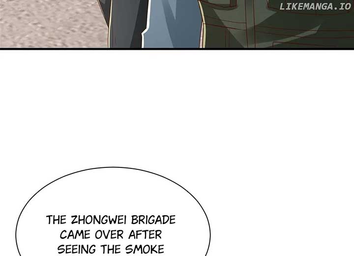 I randomly have a new career every week Chapter 765 - Page 69