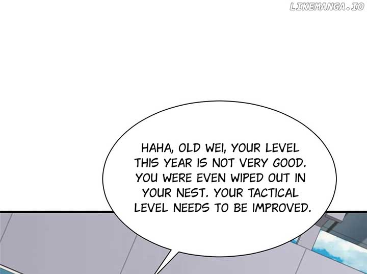 I randomly have a new career every week Chapter 765 - Page 84