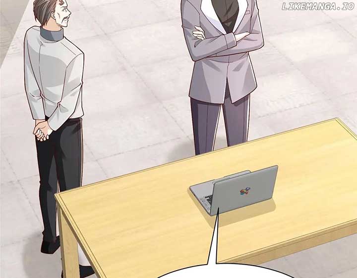 I randomly have a new career every week Chapter 765 - Page 88