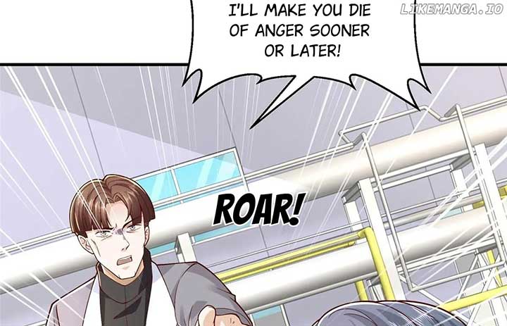 I randomly have a new career every week Chapter 765 - Page 97