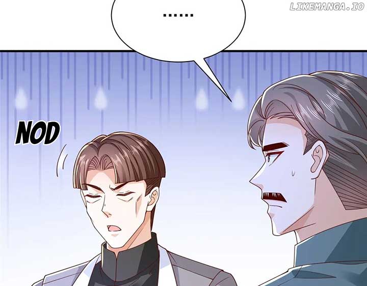 I randomly have a new career every week Chapter 766 - Page 5