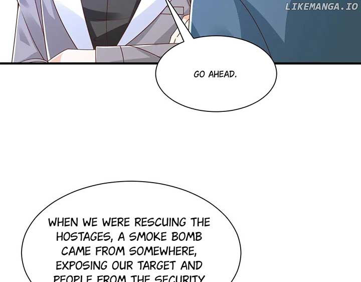I randomly have a new career every week Chapter 766 - Page 7
