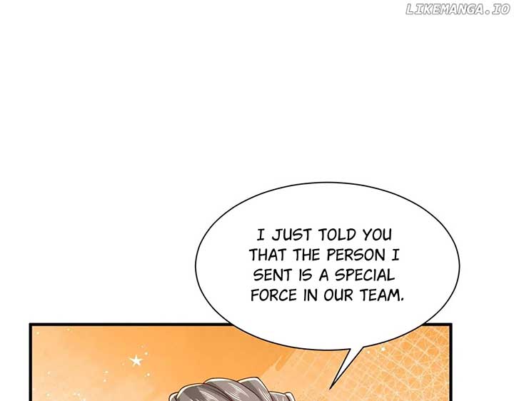 I randomly have a new career every week Chapter 766 - Page 14