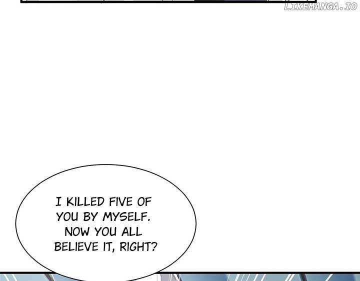 I randomly have a new career every week Chapter 766 - Page 17
