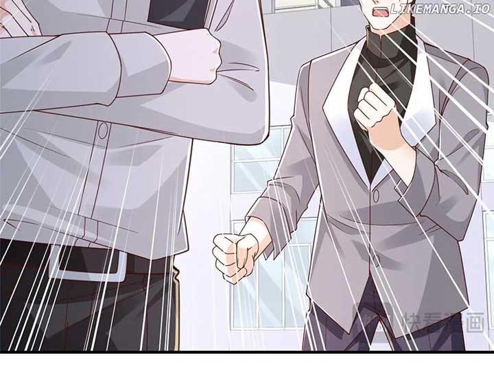 I randomly have a new career every week Chapter 766 - Page 20
