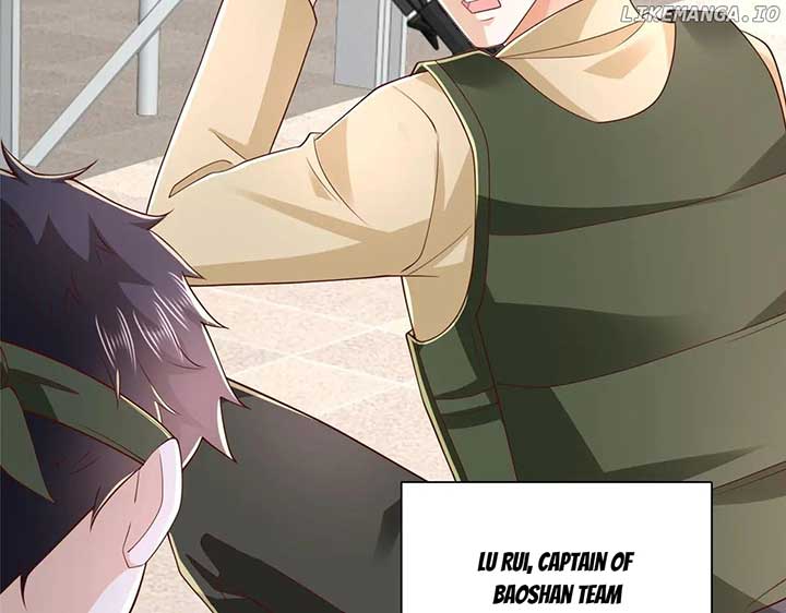 I randomly have a new career every week Chapter 766 - Page 26