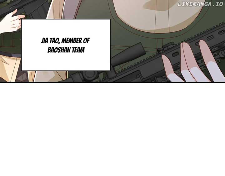 I randomly have a new career every week Chapter 766 - Page 31