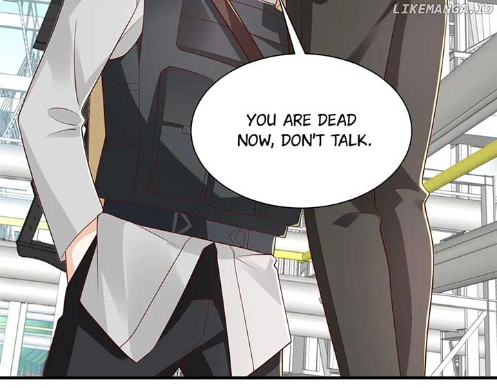 I randomly have a new career every week Chapter 766 - Page 55