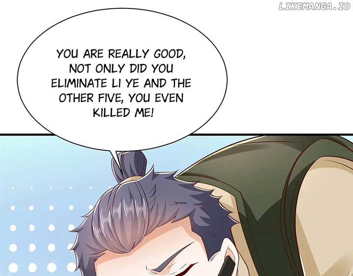 I randomly have a new career every week Chapter 766 - Page 57