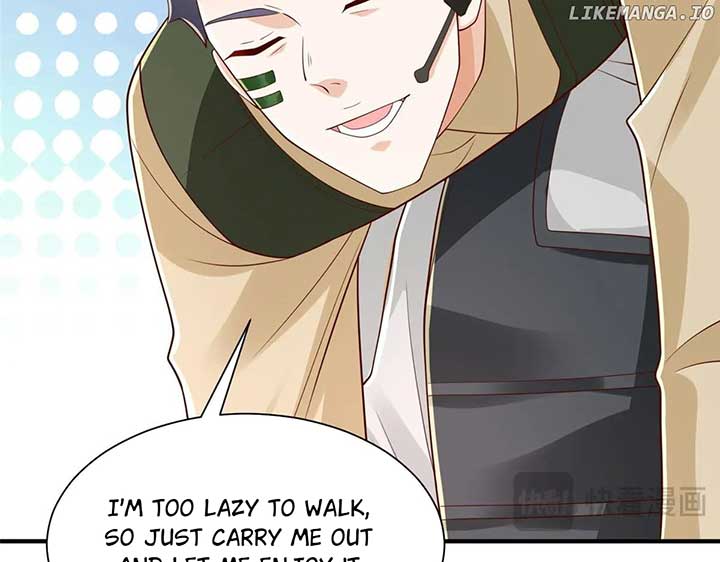 I randomly have a new career every week Chapter 766 - Page 58