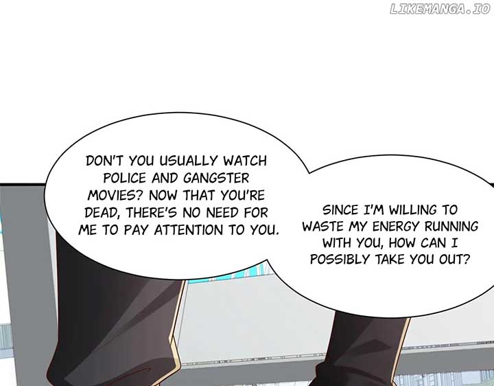 I randomly have a new career every week Chapter 766 - Page 60