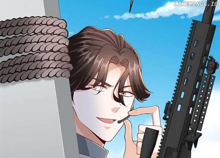 I randomly have a new career every week Chapter 766 - Page 69