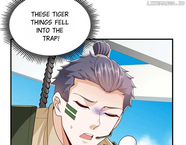 I randomly have a new career every week Chapter 766 - Page 74