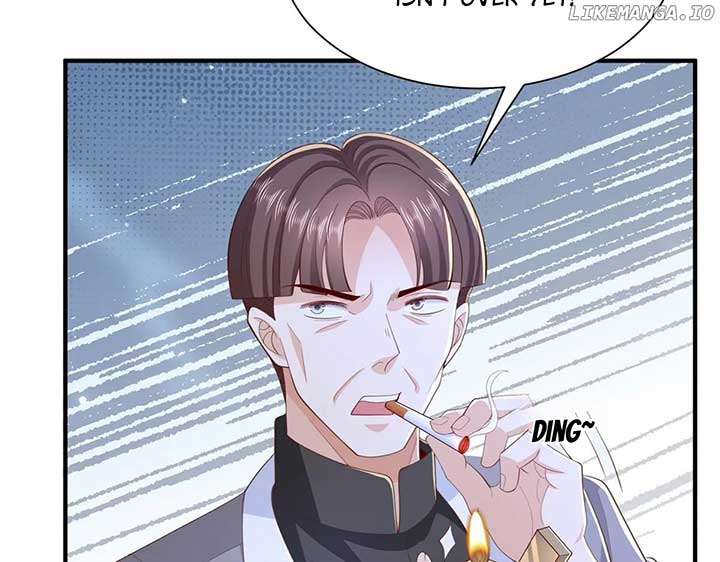 I randomly have a new career every week Chapter 766 - Page 83