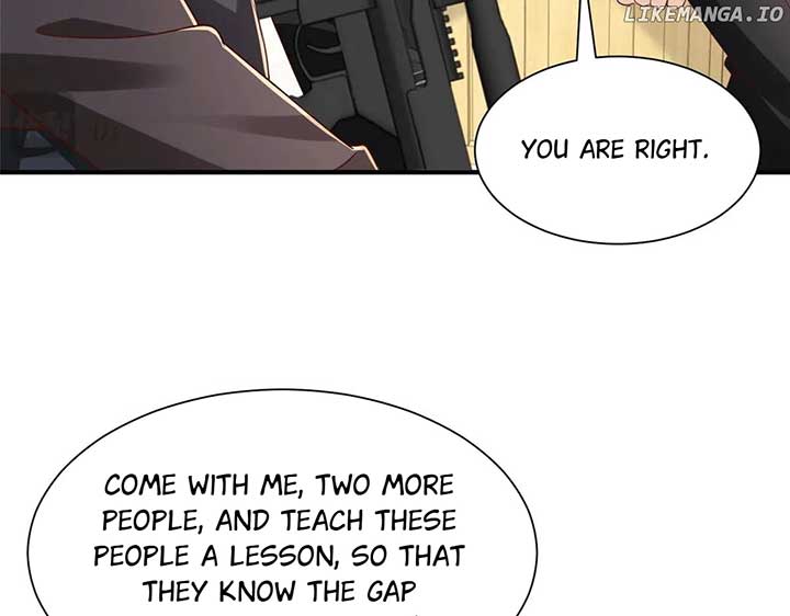 I randomly have a new career every week Chapter 766 - Page 102
