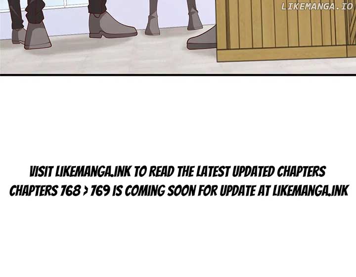 I randomly have a new career every week Chapter 766 - Page 106