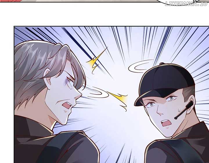 I randomly have a new career every week Chapter 767 - Page 4