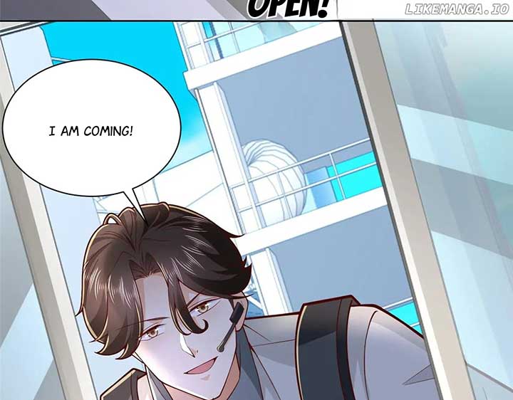 I randomly have a new career every week Chapter 767 - Page 7