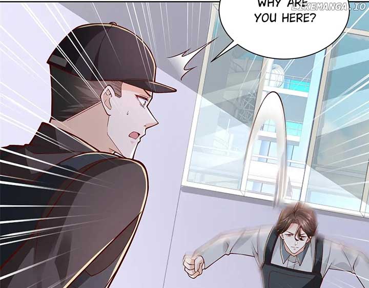 I randomly have a new career every week Chapter 767 - Page 11