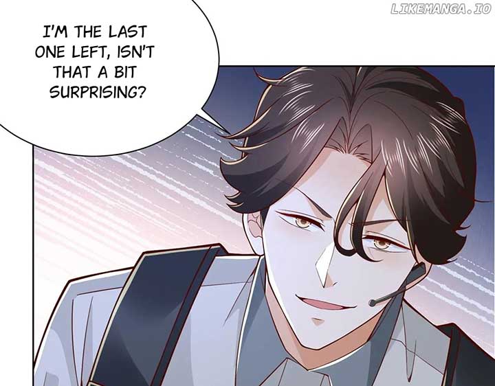 I randomly have a new career every week Chapter 767 - Page 14