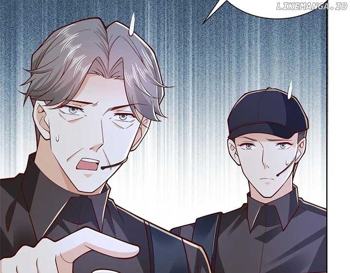 I randomly have a new career every week Chapter 767 - Page 17