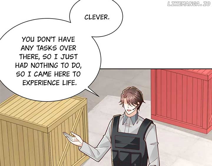 I randomly have a new career every week Chapter 767 - Page 19