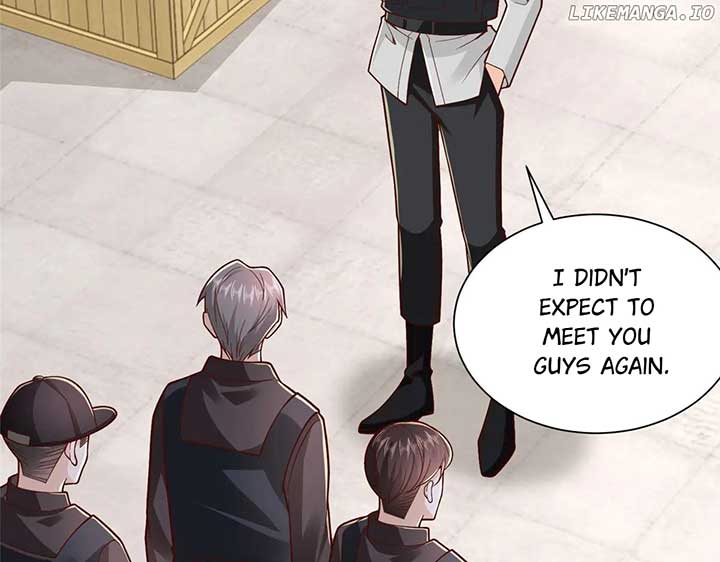 I randomly have a new career every week Chapter 767 - Page 20