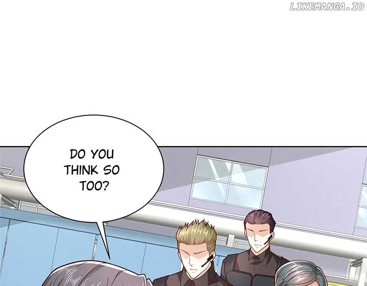 I randomly have a new career every week Chapter 767 - Page 22
