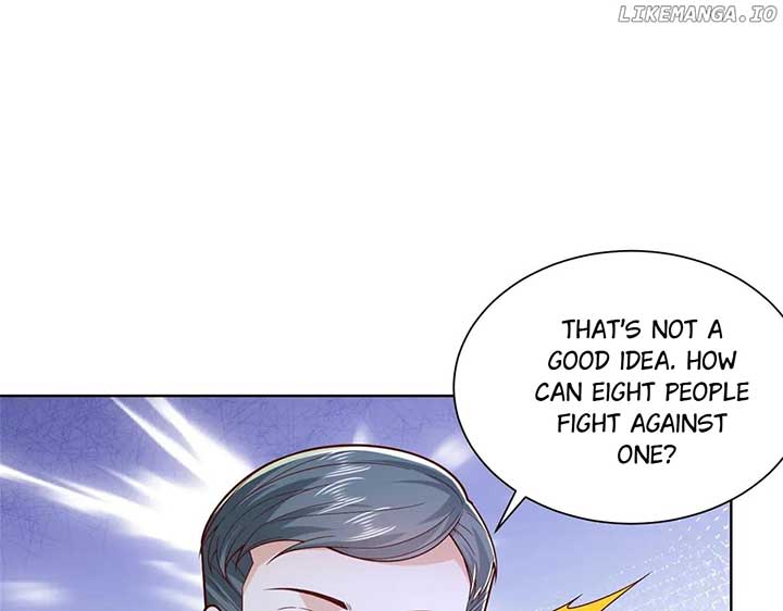 I randomly have a new career every week Chapter 767 - Page 28