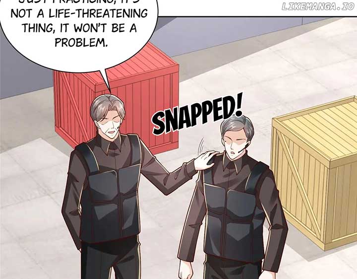 I randomly have a new career every week Chapter 767 - Page 31