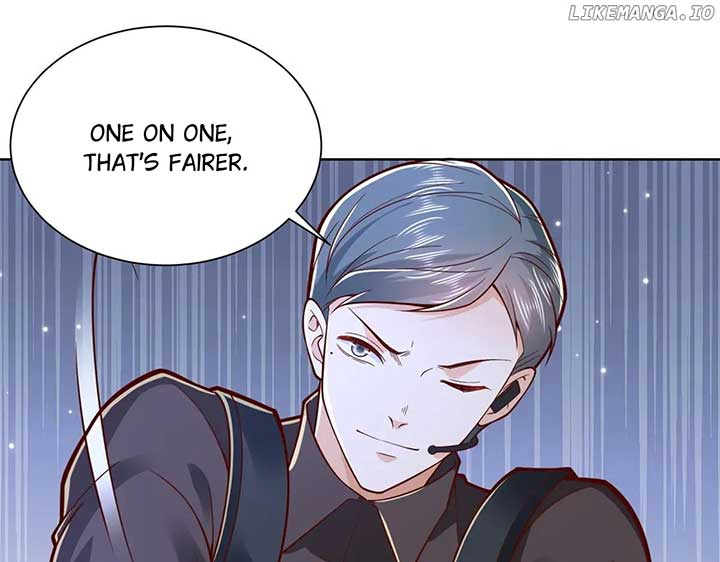 I randomly have a new career every week Chapter 767 - Page 34