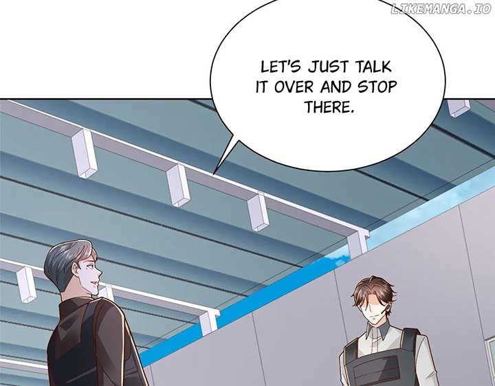 I randomly have a new career every week Chapter 767 - Page 37
