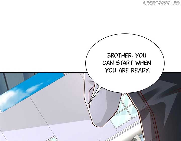 I randomly have a new career every week Chapter 767 - Page 43