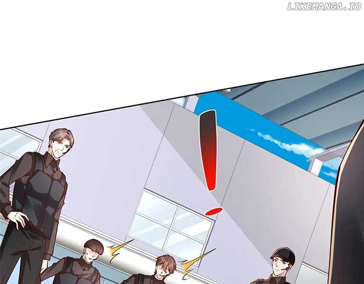 I randomly have a new career every week Chapter 767 - Page 61