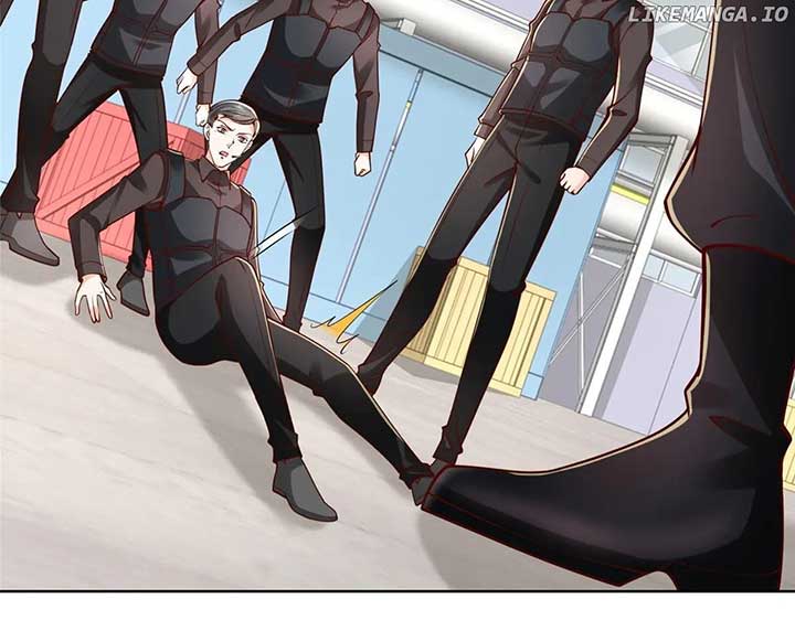 I randomly have a new career every week Chapter 767 - Page 62