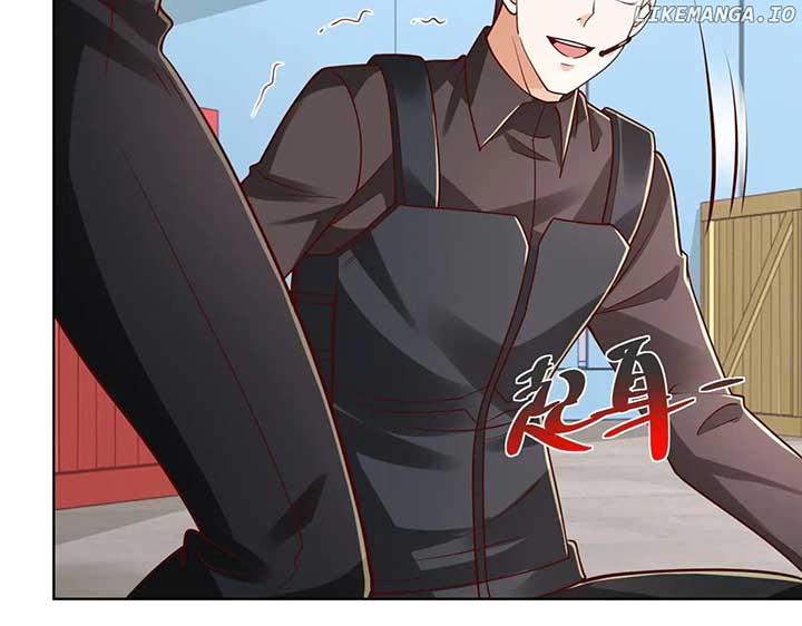 I randomly have a new career every week Chapter 767 - Page 68