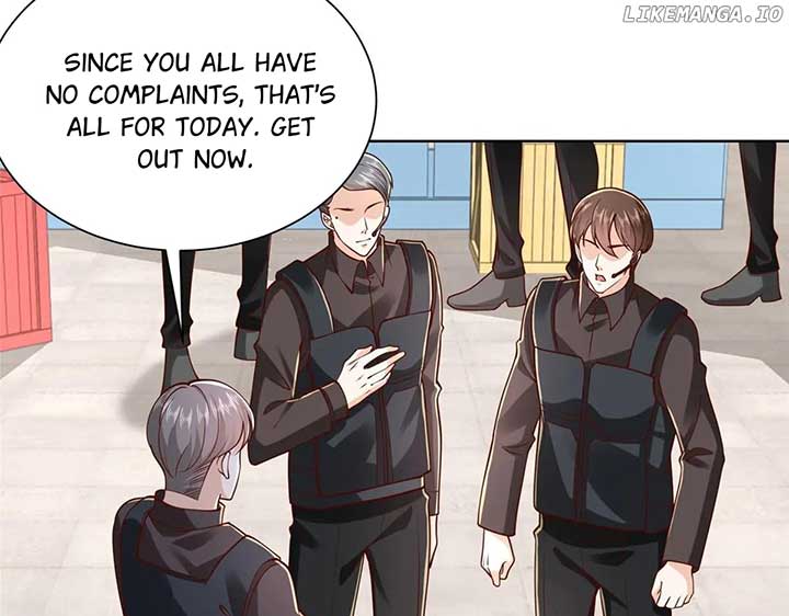 I randomly have a new career every week Chapter 767 - Page 76