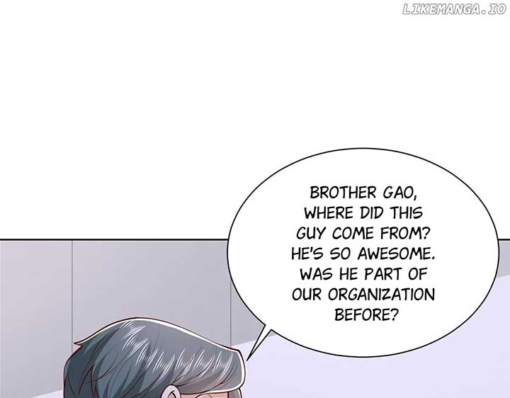 I randomly have a new career every week Chapter 767 - Page 82