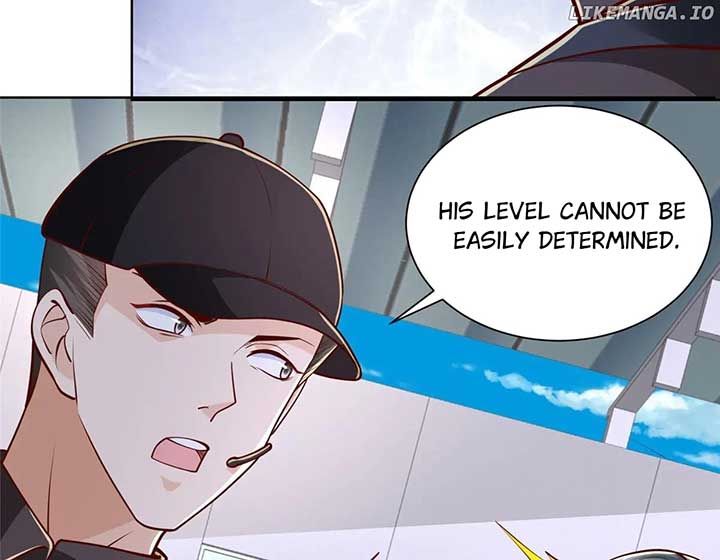 I randomly have a new career every week Chapter 767 - Page 86