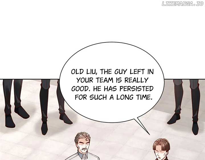 I randomly have a new career every week Chapter 767 - Page 91