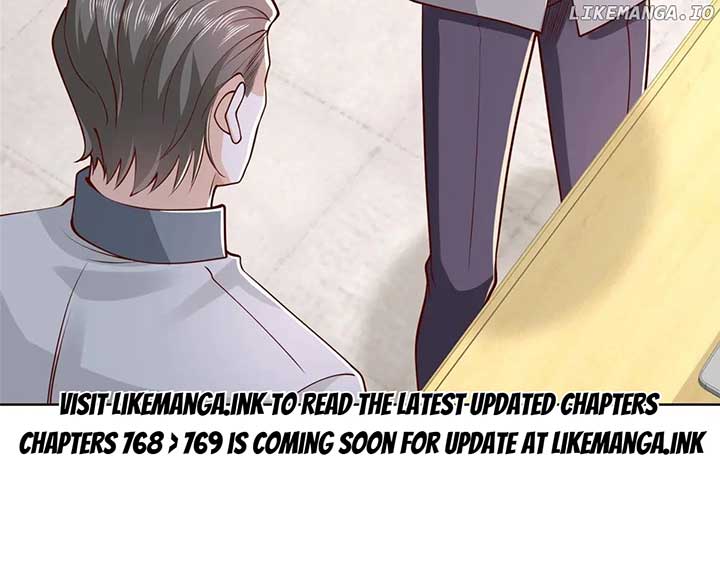 I randomly have a new career every week Chapter 767 - Page 103