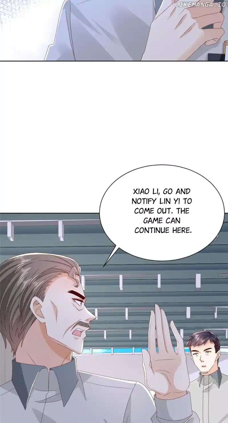 I randomly have a new career every week Chapter 768 - Page 2