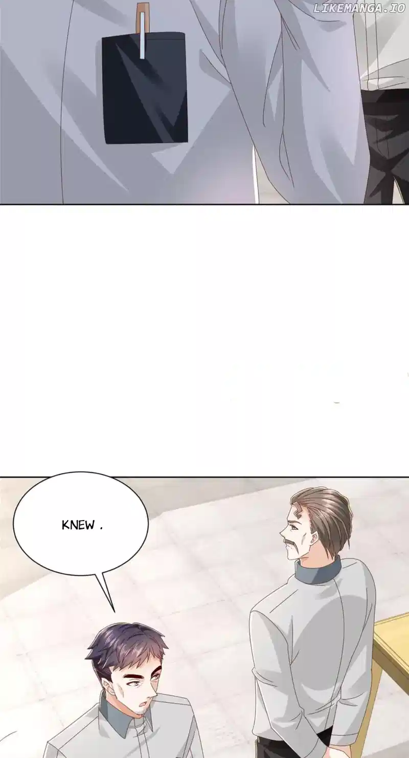 I randomly have a new career every week Chapter 768 - Page 3