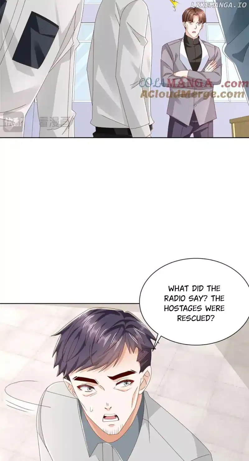 I randomly have a new career every week Chapter 768 - Page 5