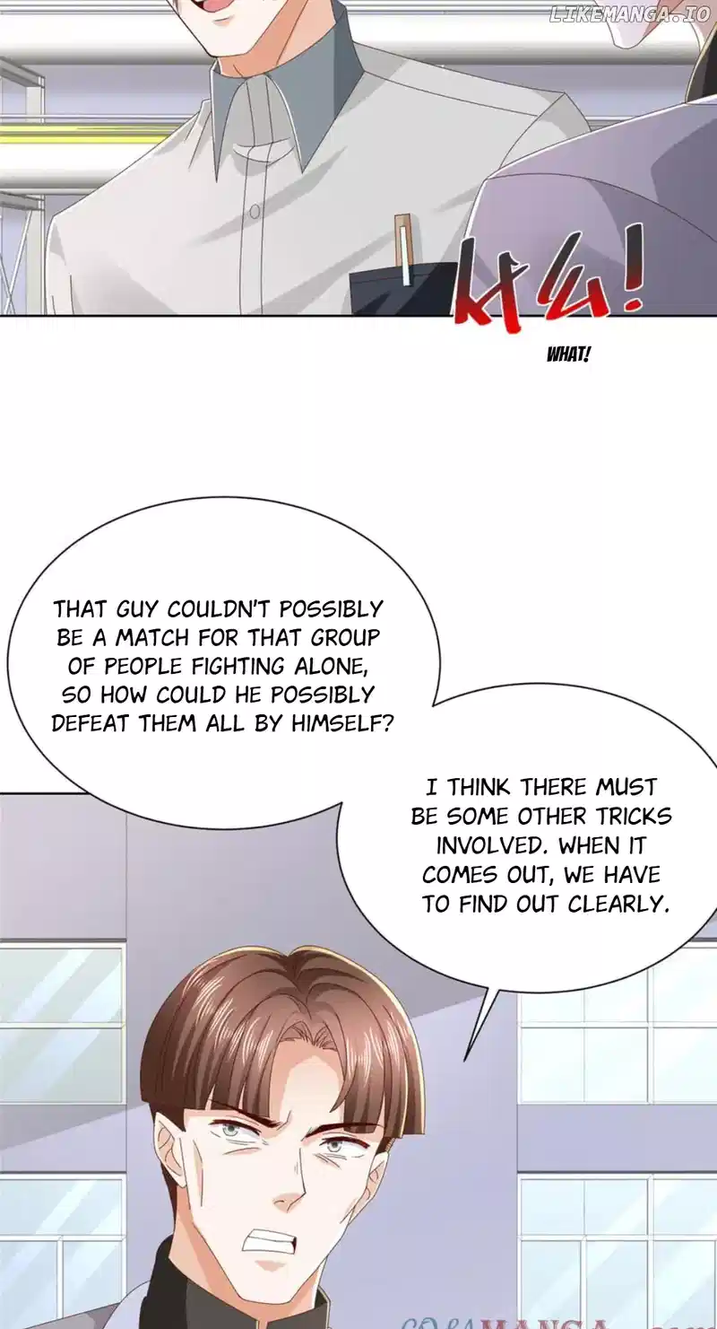 I randomly have a new career every week Chapter 768 - Page 9
