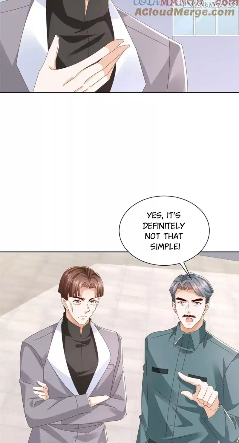 I randomly have a new career every week Chapter 768 - Page 10