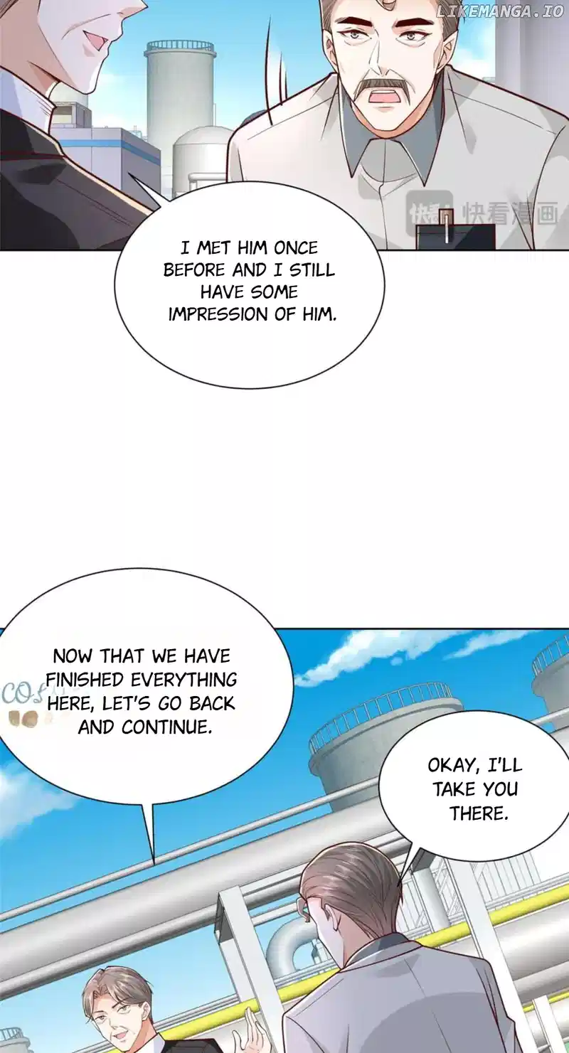 I randomly have a new career every week Chapter 768 - Page 18