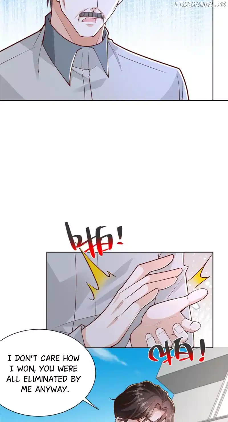 I randomly have a new career every week Chapter 768 - Page 24
