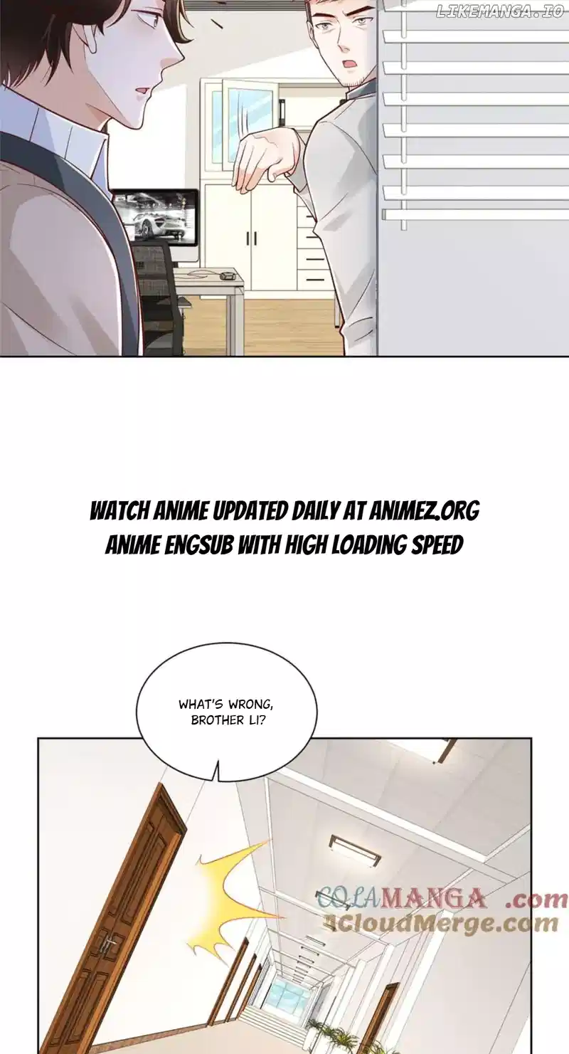 I randomly have a new career every week Chapter 768 - Page 30
