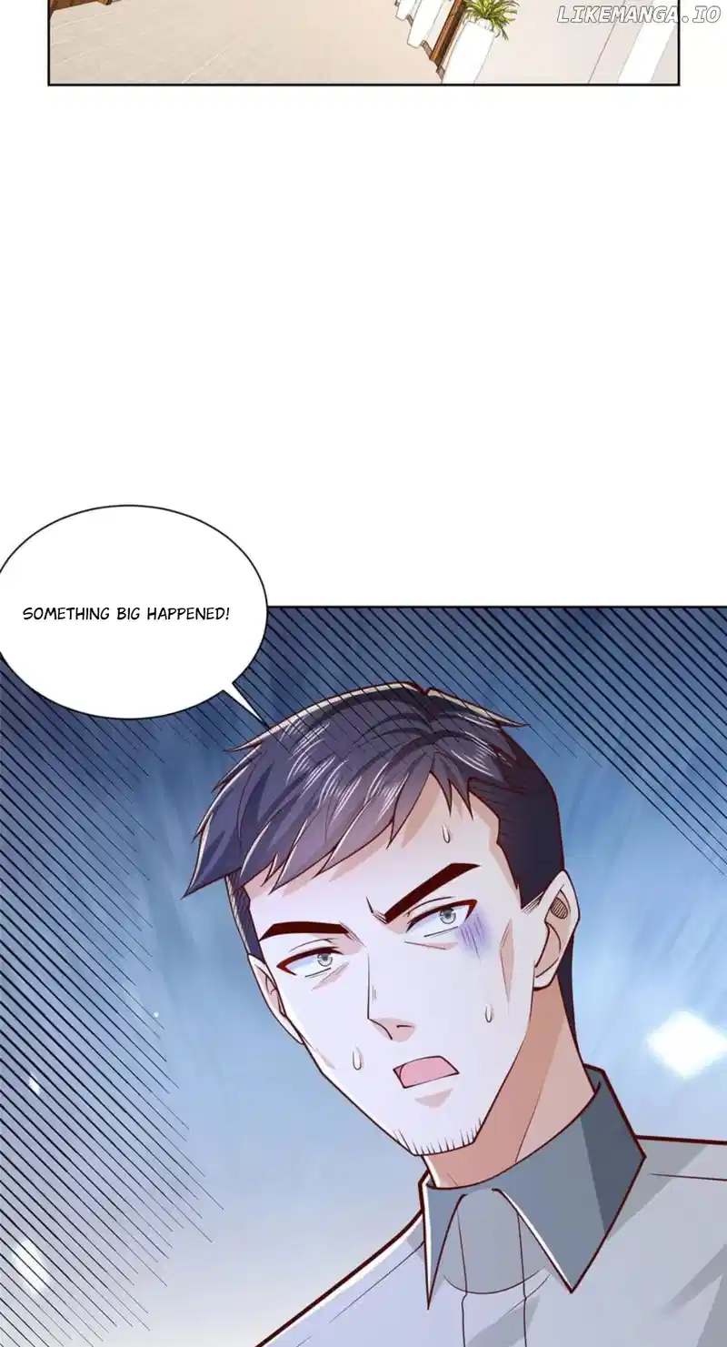 I randomly have a new career every week Chapter 768 - Page 31